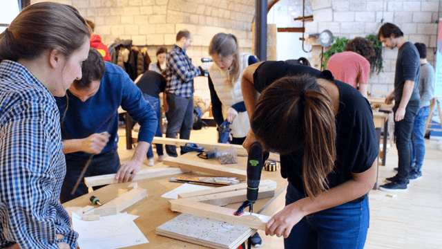 Pack Ball Challenge (Pack Standard)